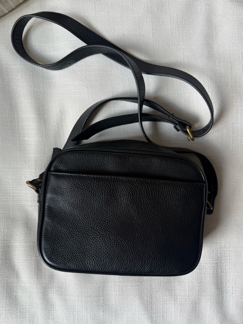 J crew purse